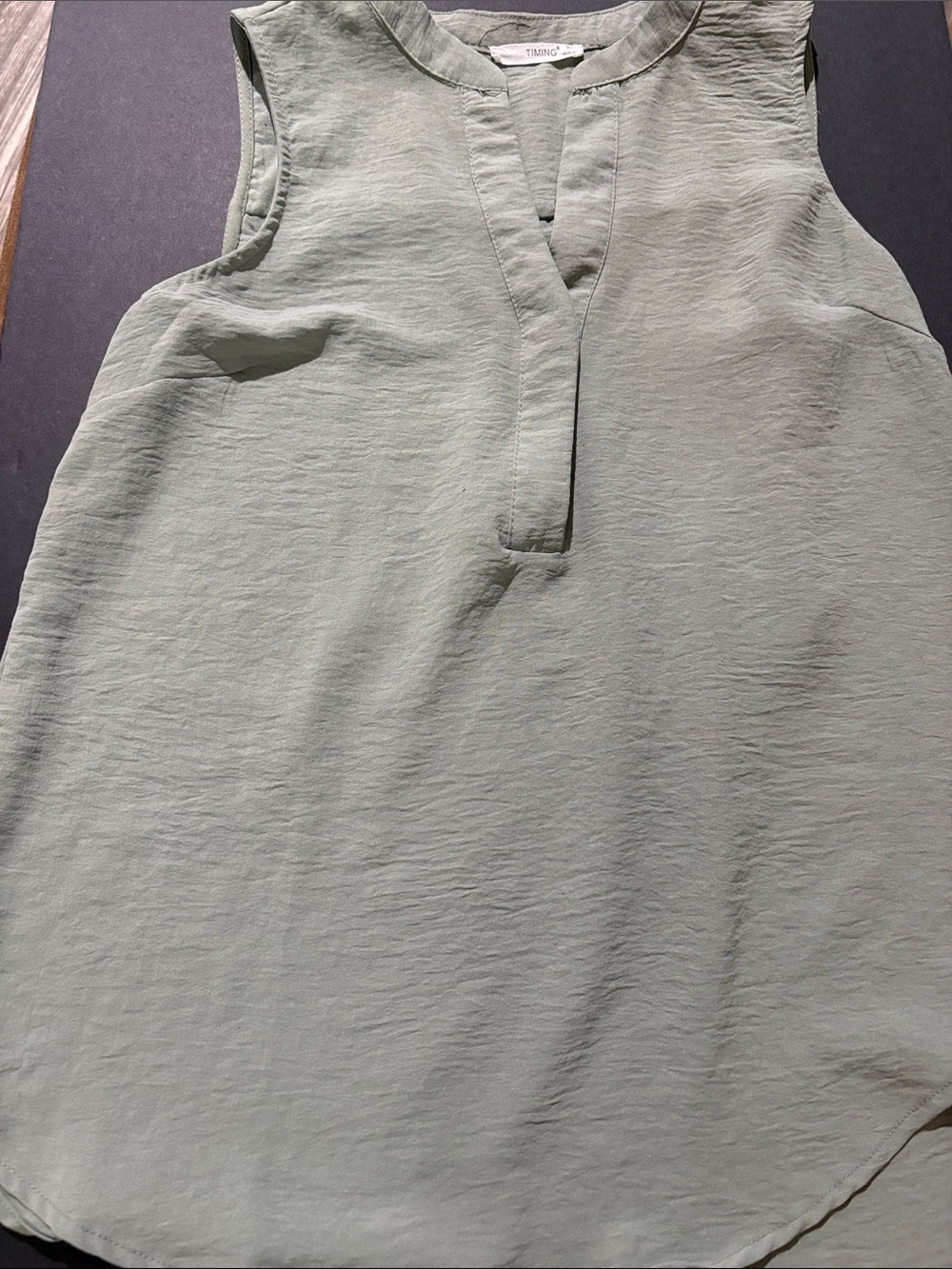 Timing Light Sage Men's Shorts